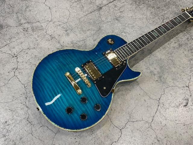 gfc GLP-750T BB エレキギター アウトレット