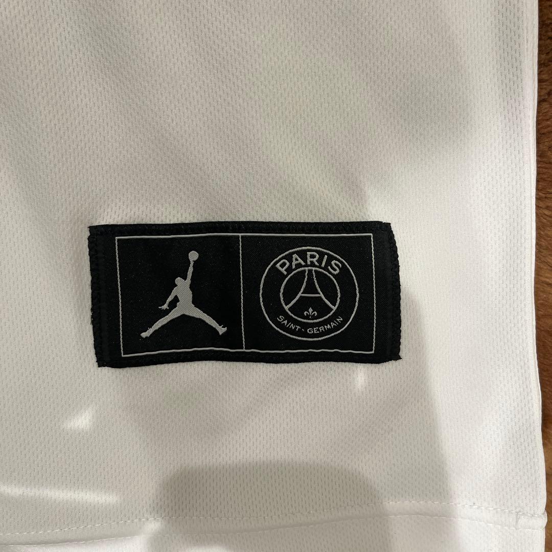 Jordan タンクトップ 23 PARIS