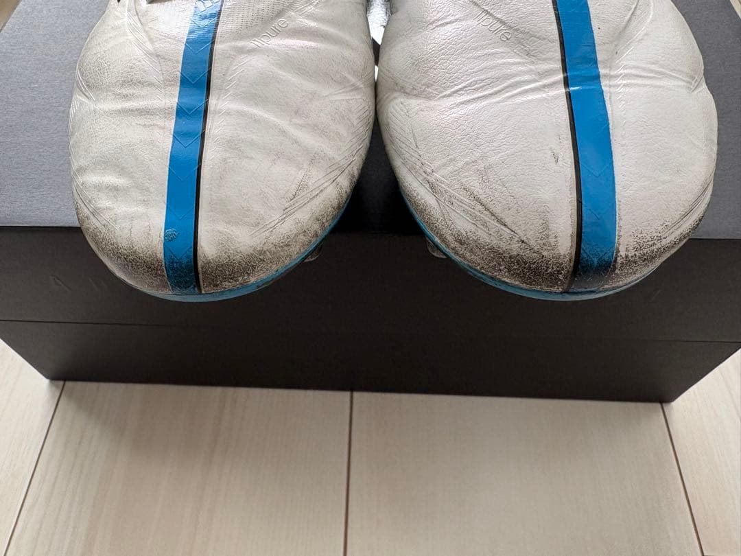 A*u様 adidas コパ 11pure FG