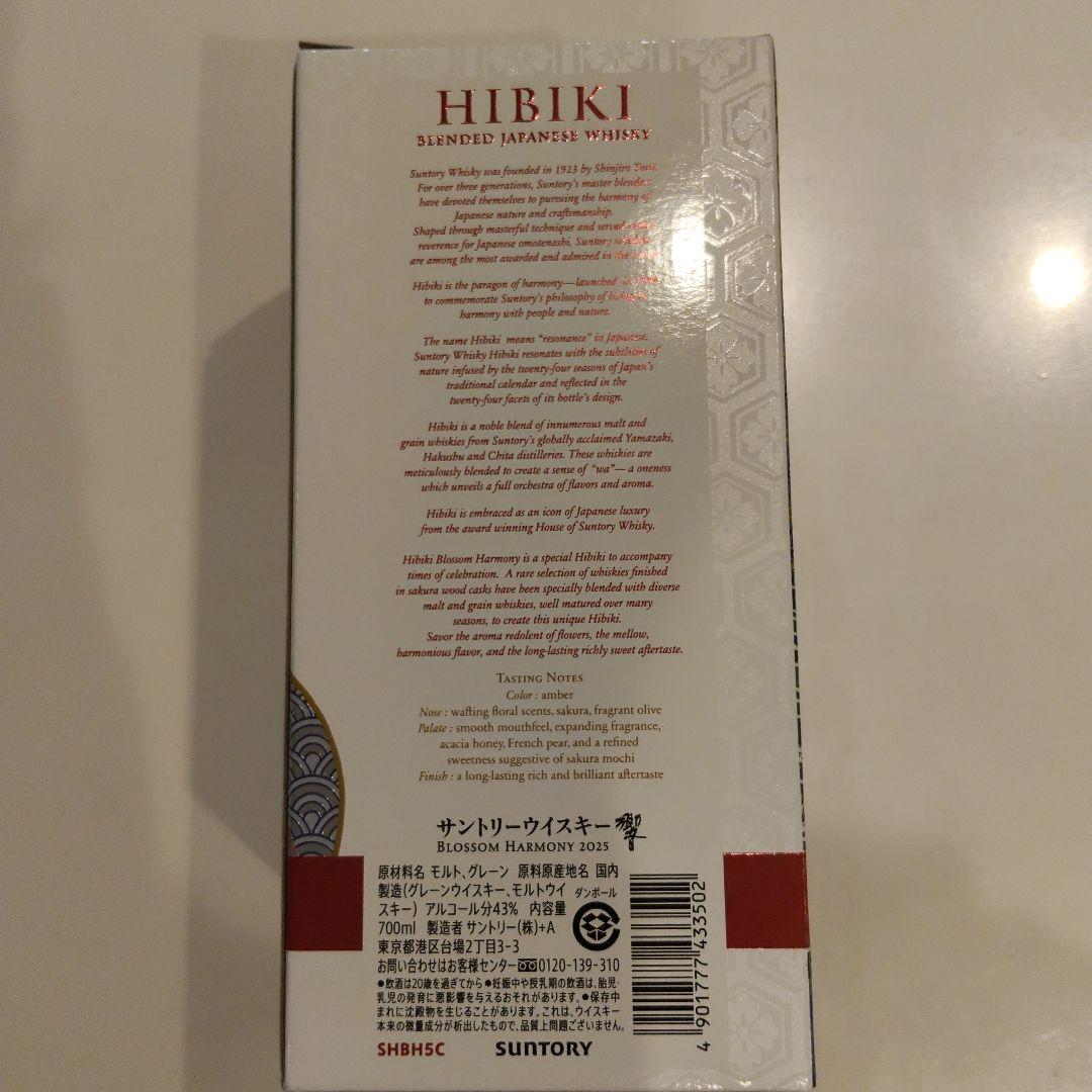 サントリー響ブロッサムハーモニー2025