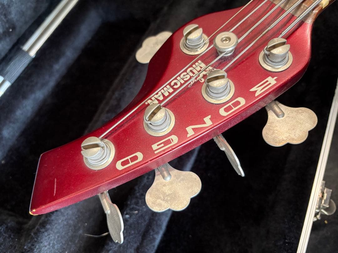 musicman bongo5 1Hピエゾ