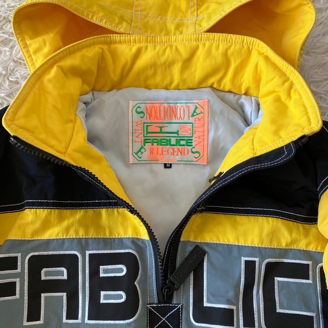 #Q10✨FABLICE✨スキー スノボ ウェア レディースM