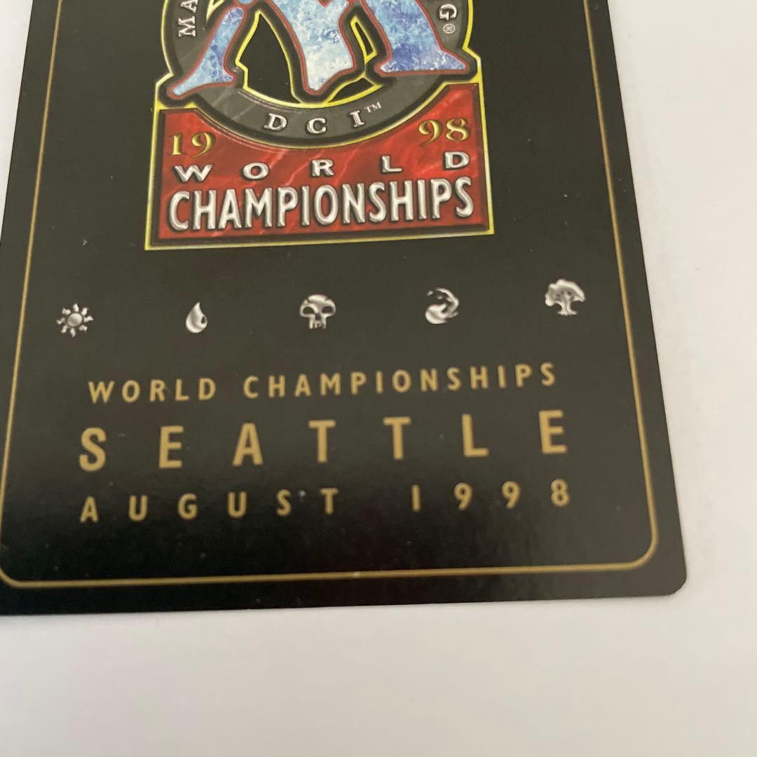 Survival of the Fittest エンチャントメントカード　2