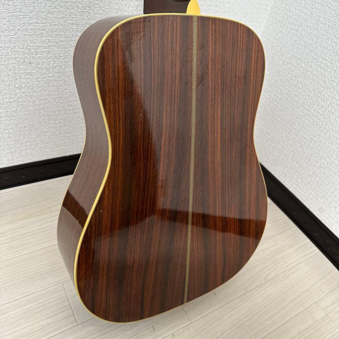 TOKAI 東海楽器 TCM-50V アコースティックギター 管理No.※31