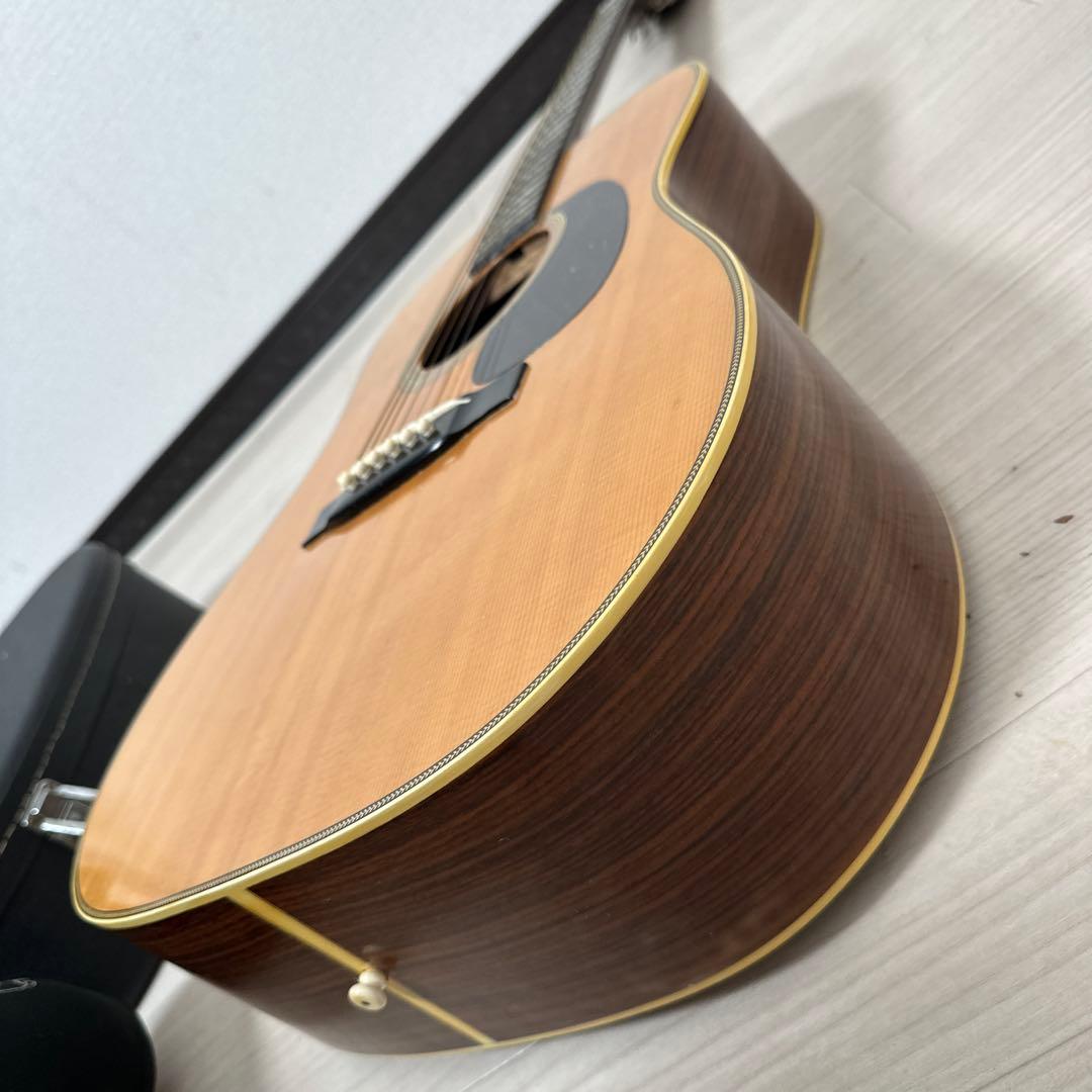 TOKAI 東海楽器 TCM-50V アコースティックギター 管理No.※31