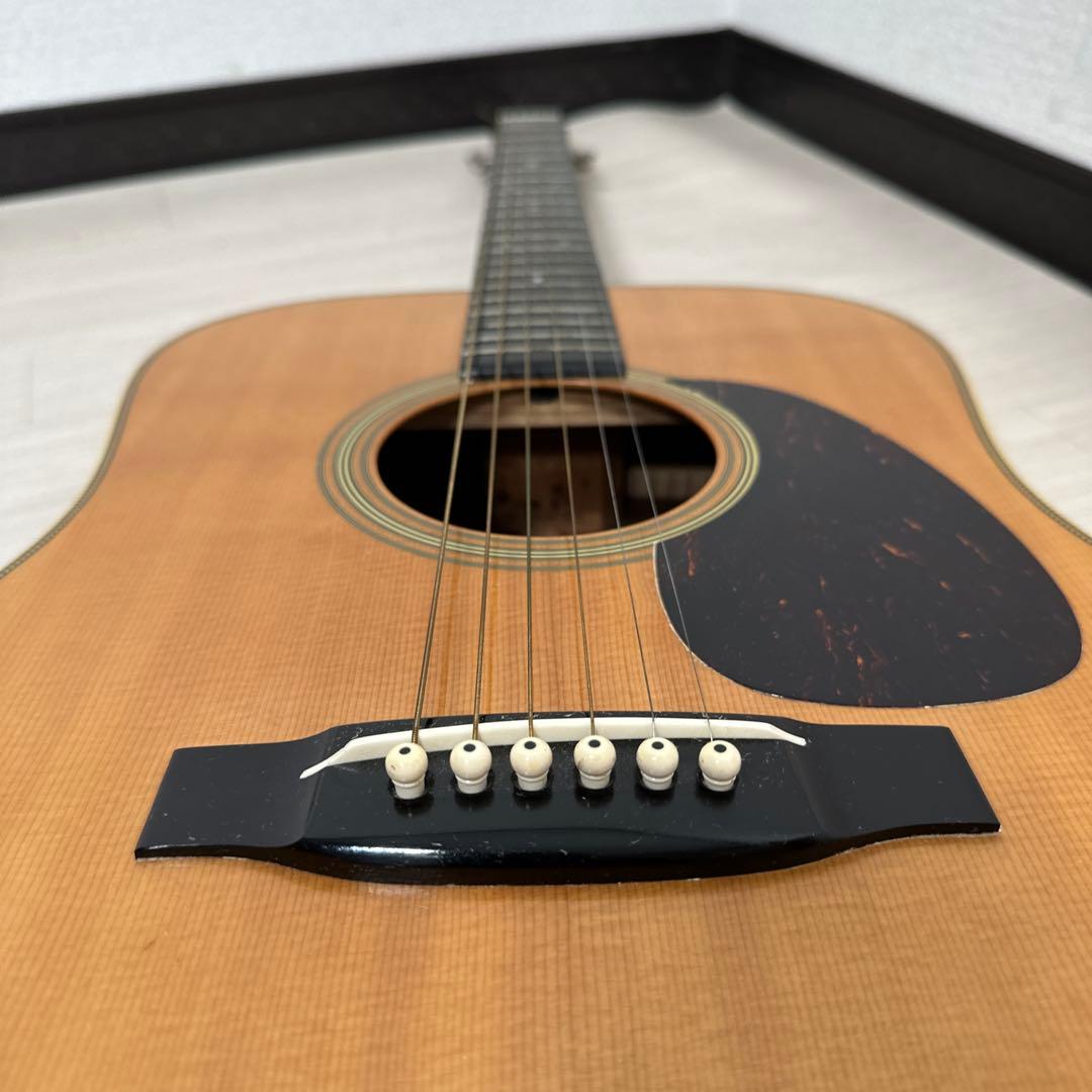 TOKAI 東海楽器 TCM-50V アコースティックギター 管理No.※31