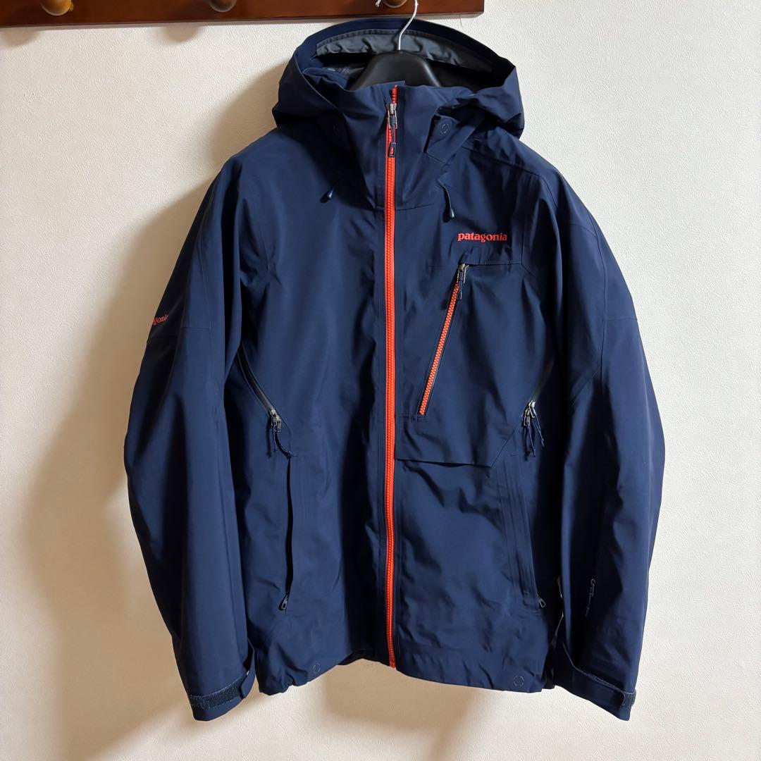 patagonia Untracked Jacket アントラックド ジャケット