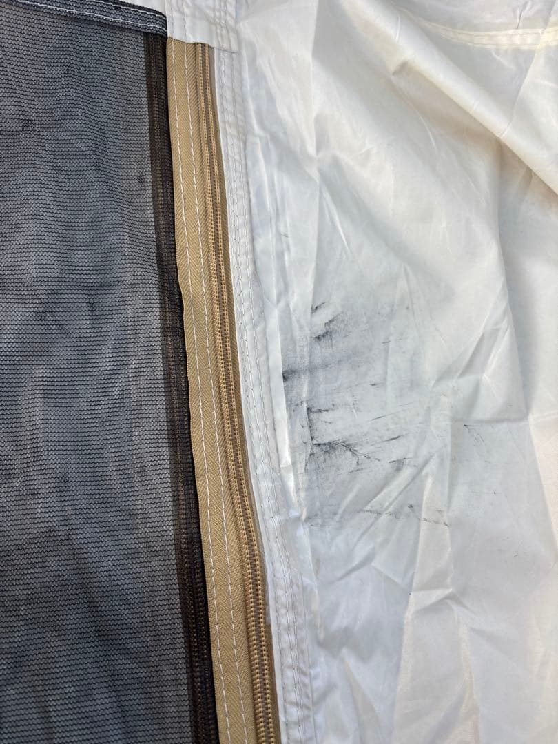 Coleman カーサイドテント　3025