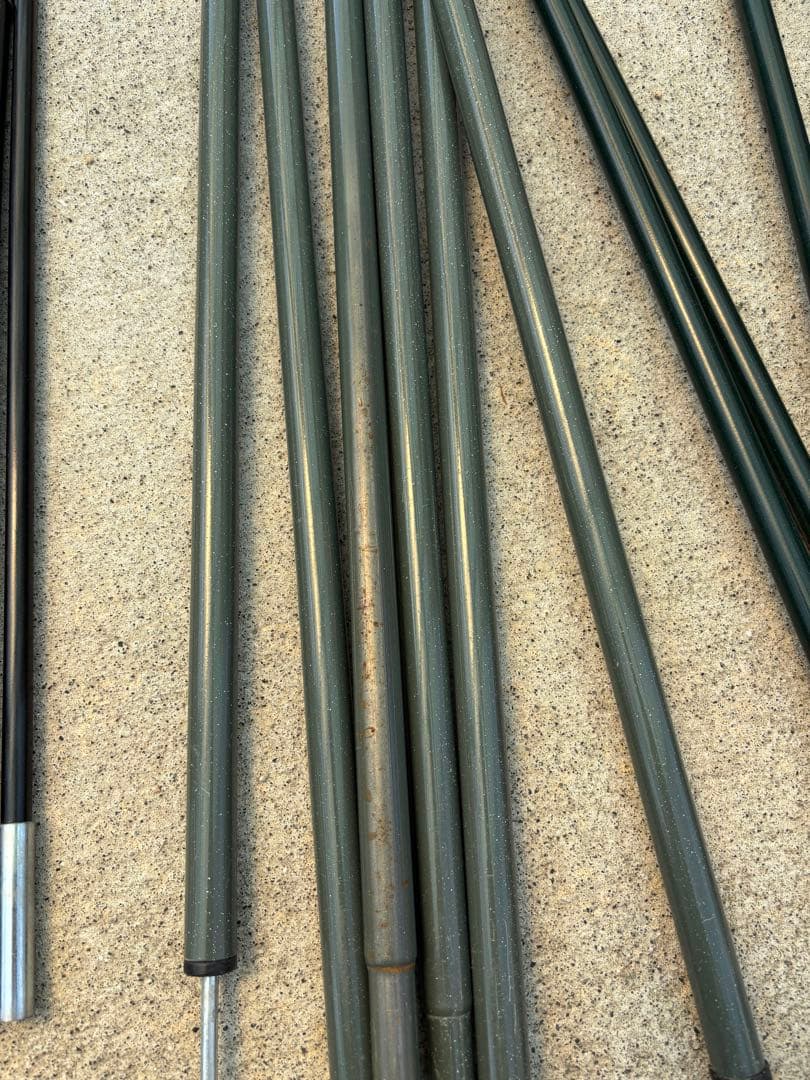 Coleman カーサイドテント　3025