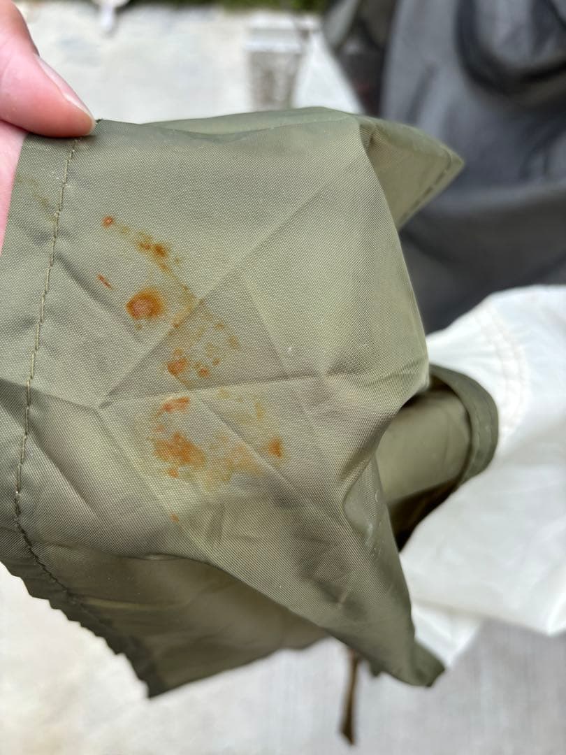 Coleman カーサイドテント　3025