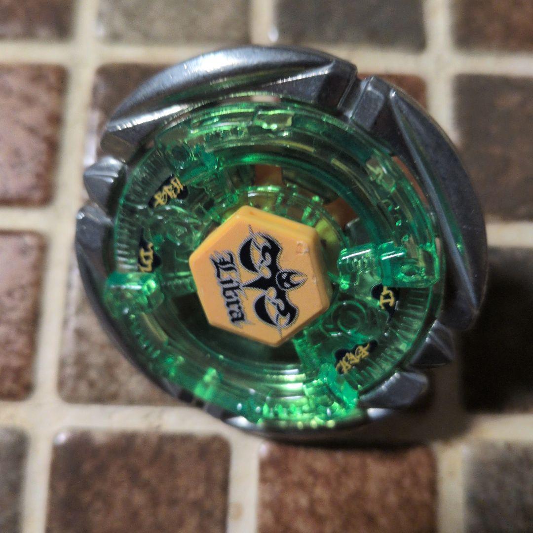 け*ん様 メタルファイトベイブレード　5個セット