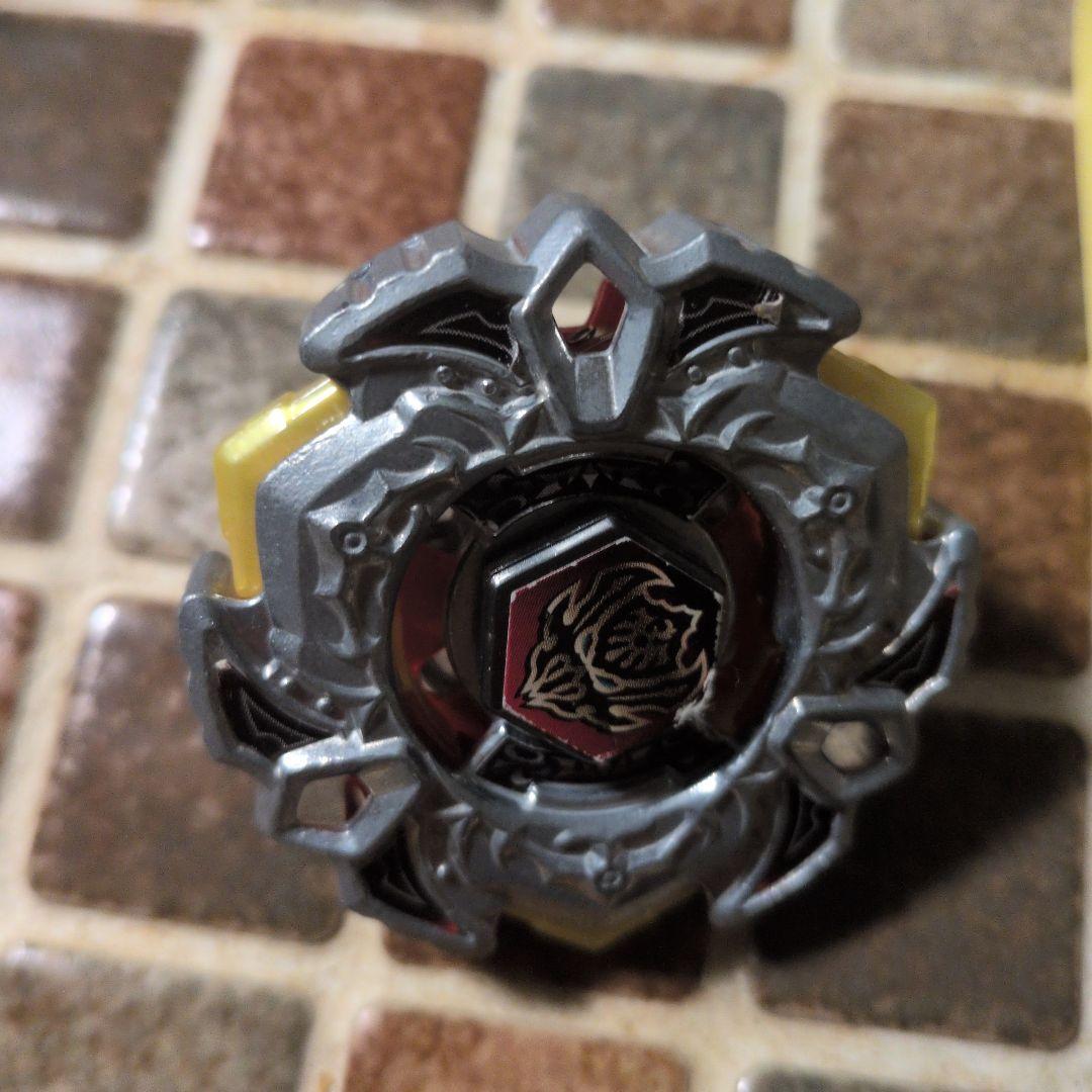 け*ん様 メタルファイトベイブレード　5個セット