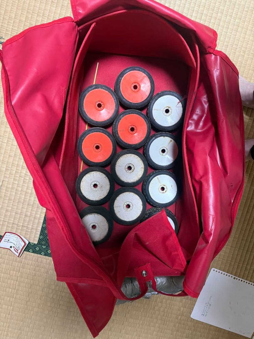 Kyosho Inferno MP9 RK14 4WD バギー