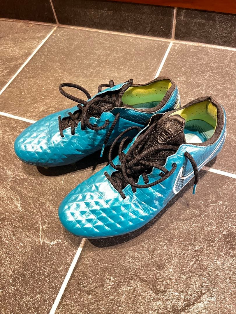 Nike Tiempo legend8 FG ナイキ　ティエンポエリート芝 26