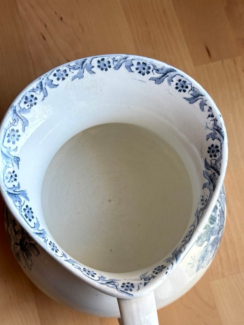 サルグミンヌ XENIA ピシェ 水差し ピッチャー