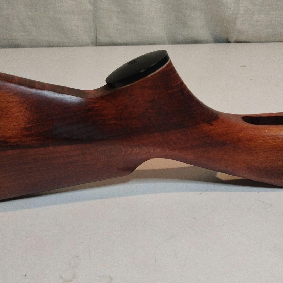 ライフル　木製　部品