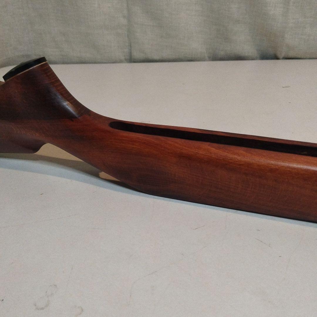 ライフル　木製　部品