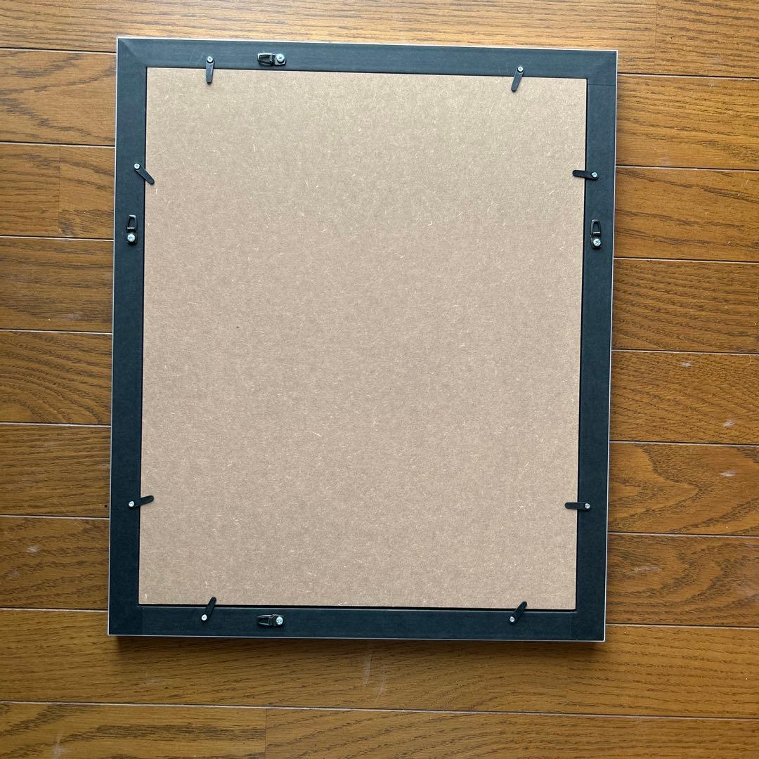 石川吾郎　貴重な原画　鉛筆画　聖少女face3