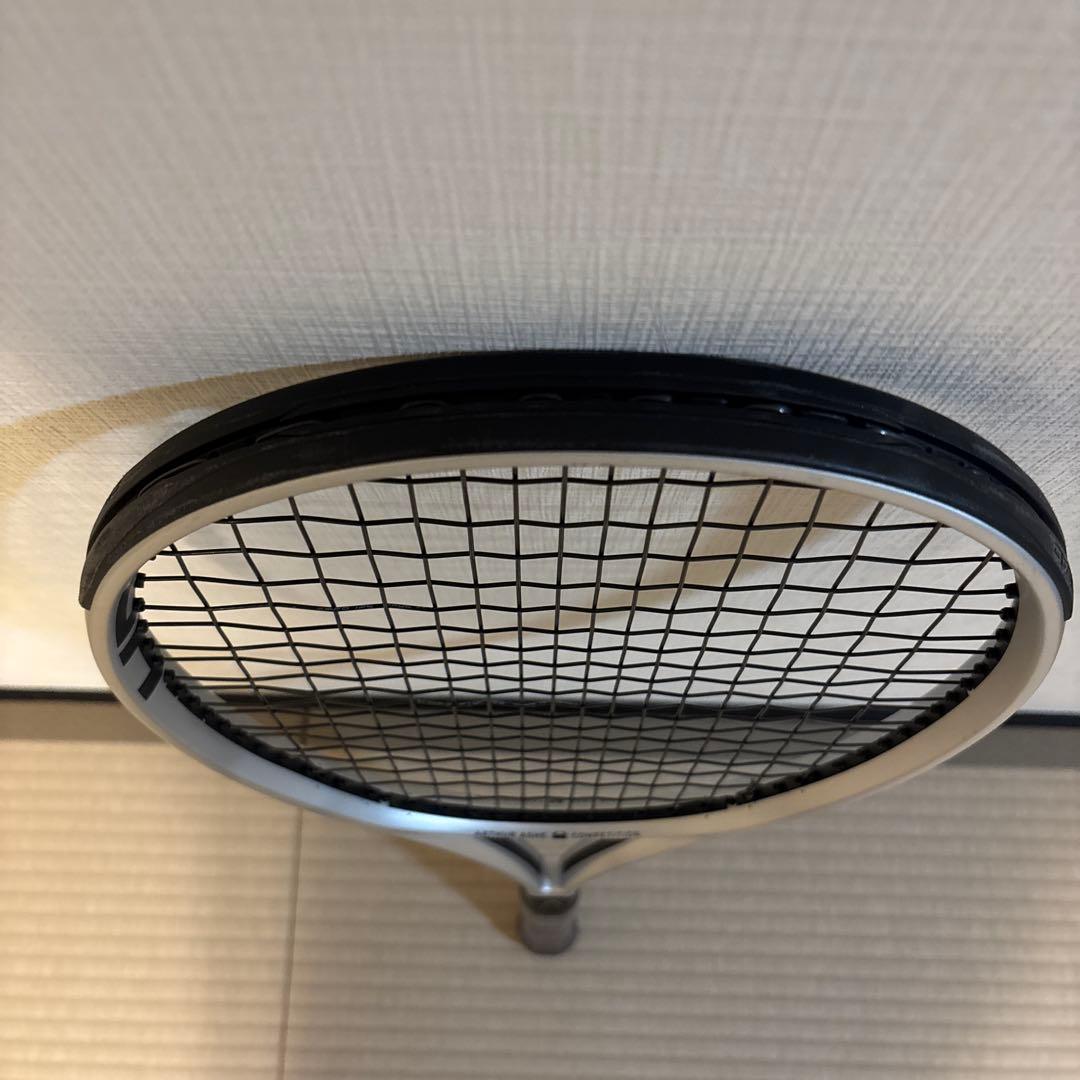 【極美品】 数量限定 HEAD アーサー・アッシュ2025コンペティションG2