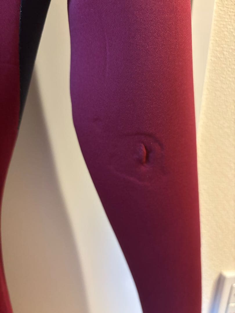 BEWET フルスーツ ジャーフル メンズ ML〜Lサイズ