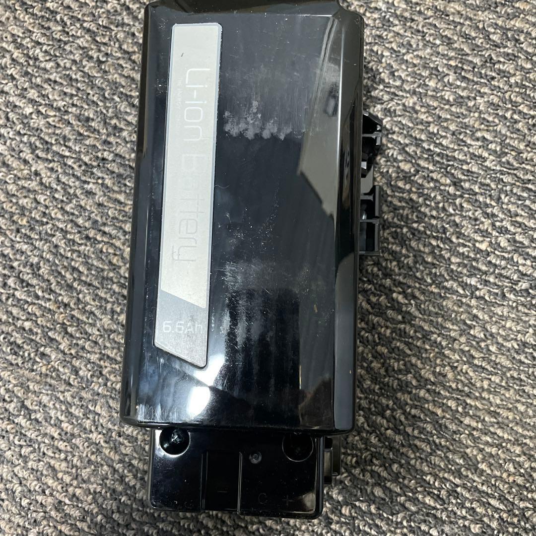 パナソニック 電動自転車用バッテリー NKY491B02B新品未使用❗️