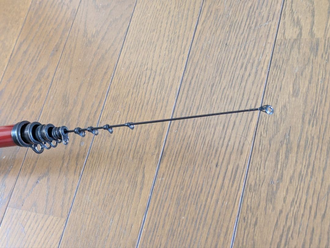 がま磯 がま磯Ｘ.Ｏ　3-53