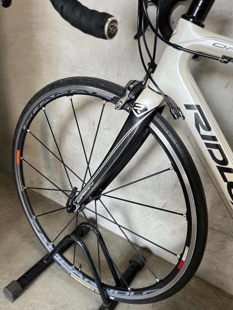 ロードバイク　RIDLEY ORION リドレー　オリオン　超軽量フルカーボン