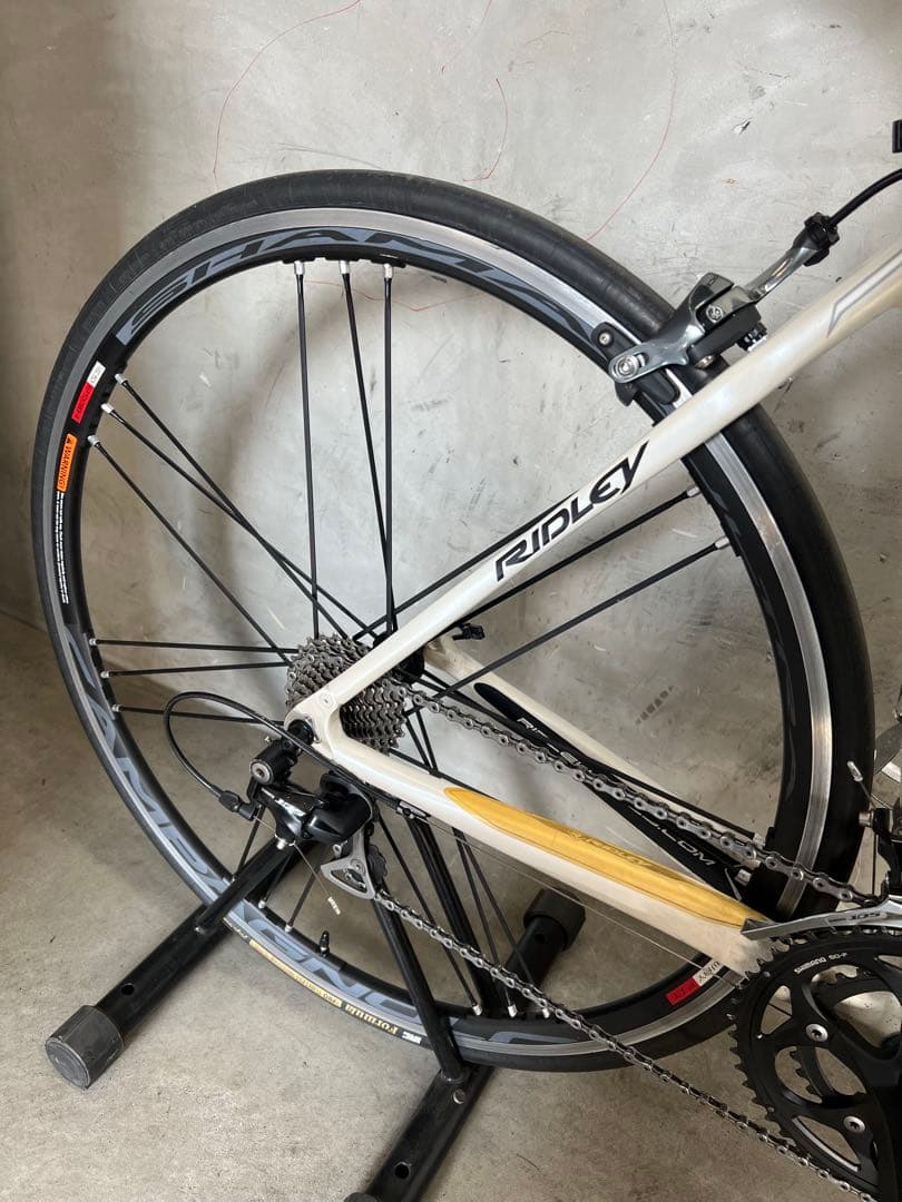 ロードバイク　RIDLEY ORION リドレー　オリオン　超軽量フルカーボン