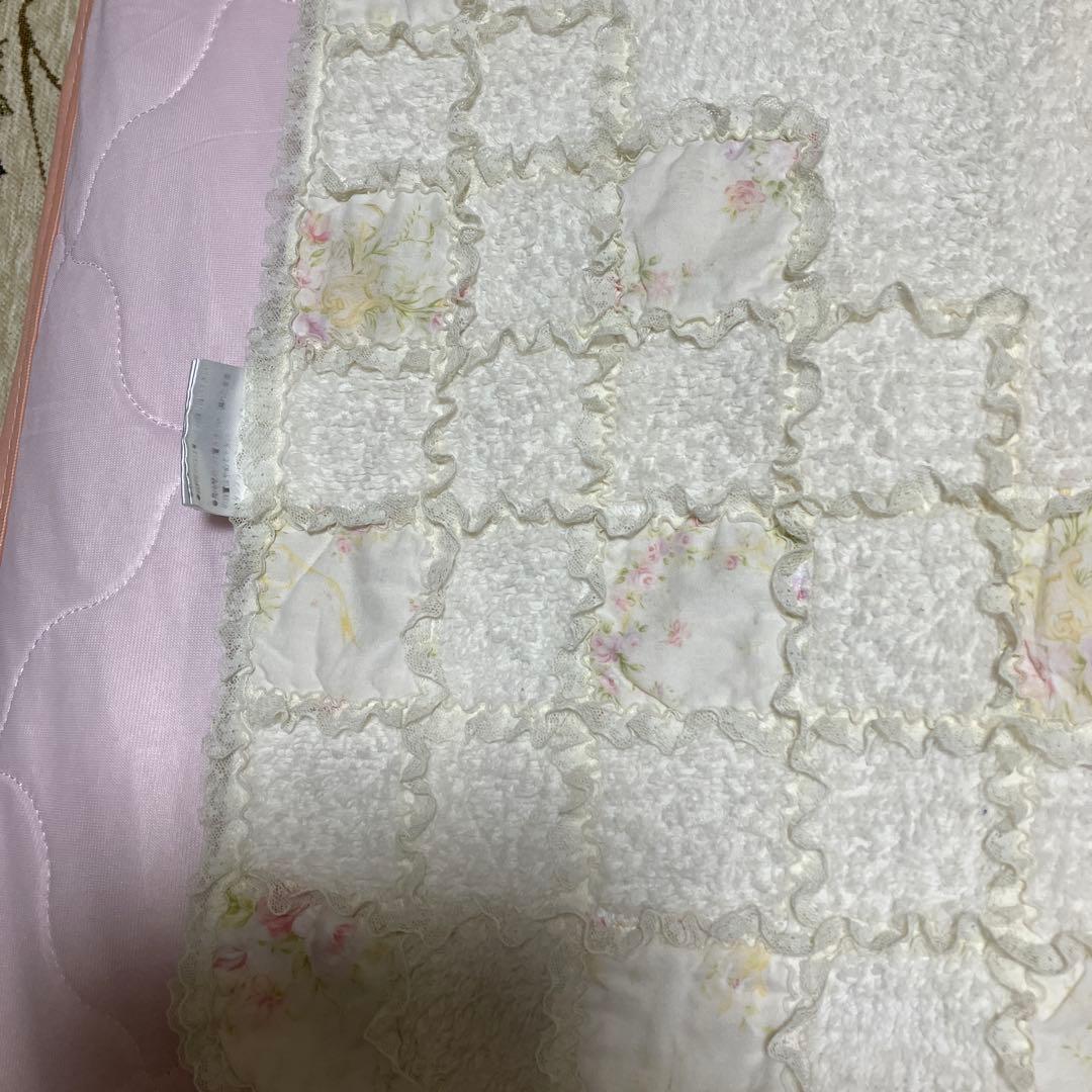 サエラアキアカネバスタオル