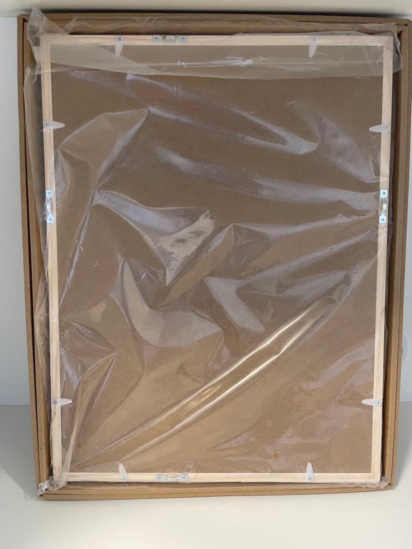 来栖りん　古塔つみ　シルクスクリーン　直筆サイン入り　新品