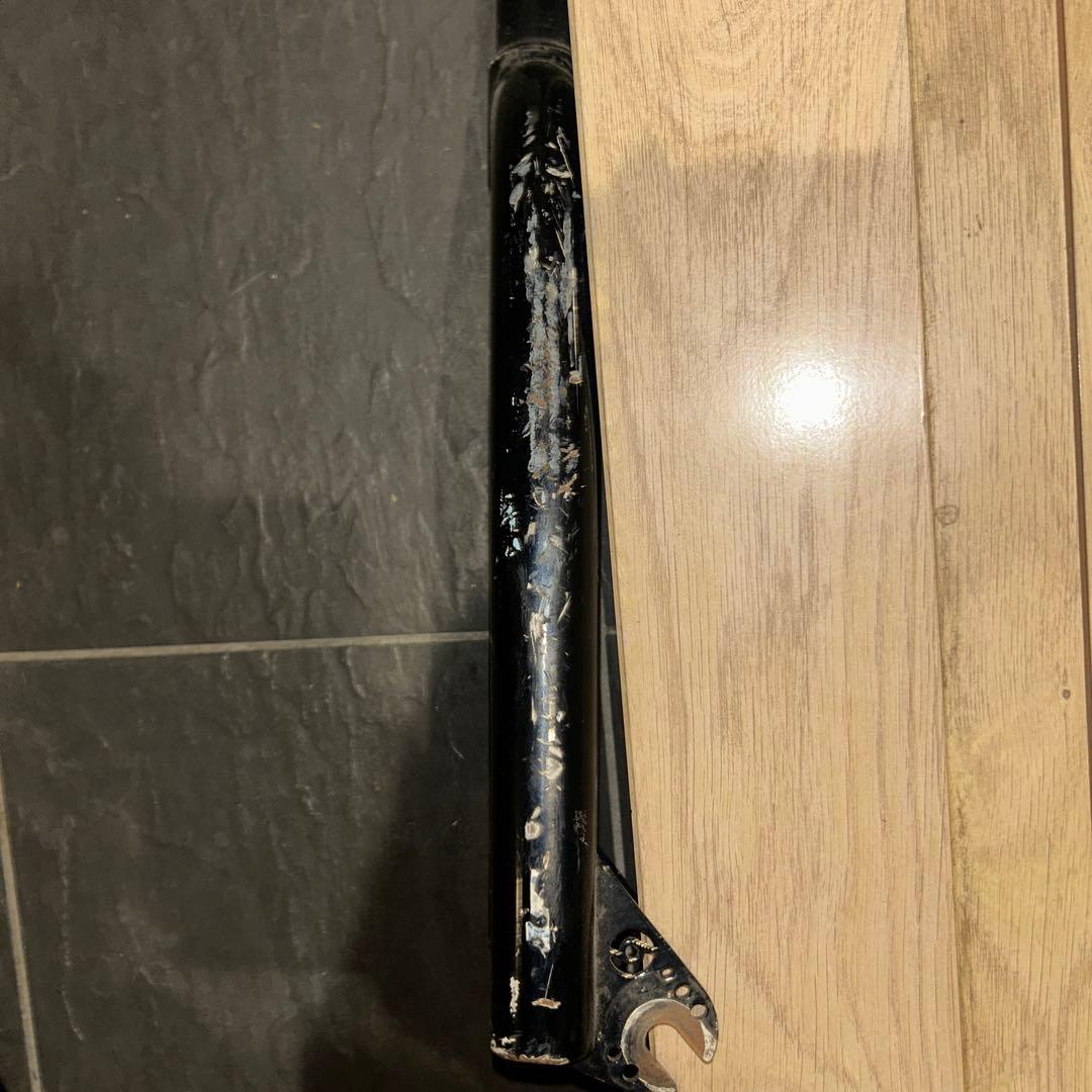 Primo Kamikaze V3 Fork BMXフォーク 20インチ