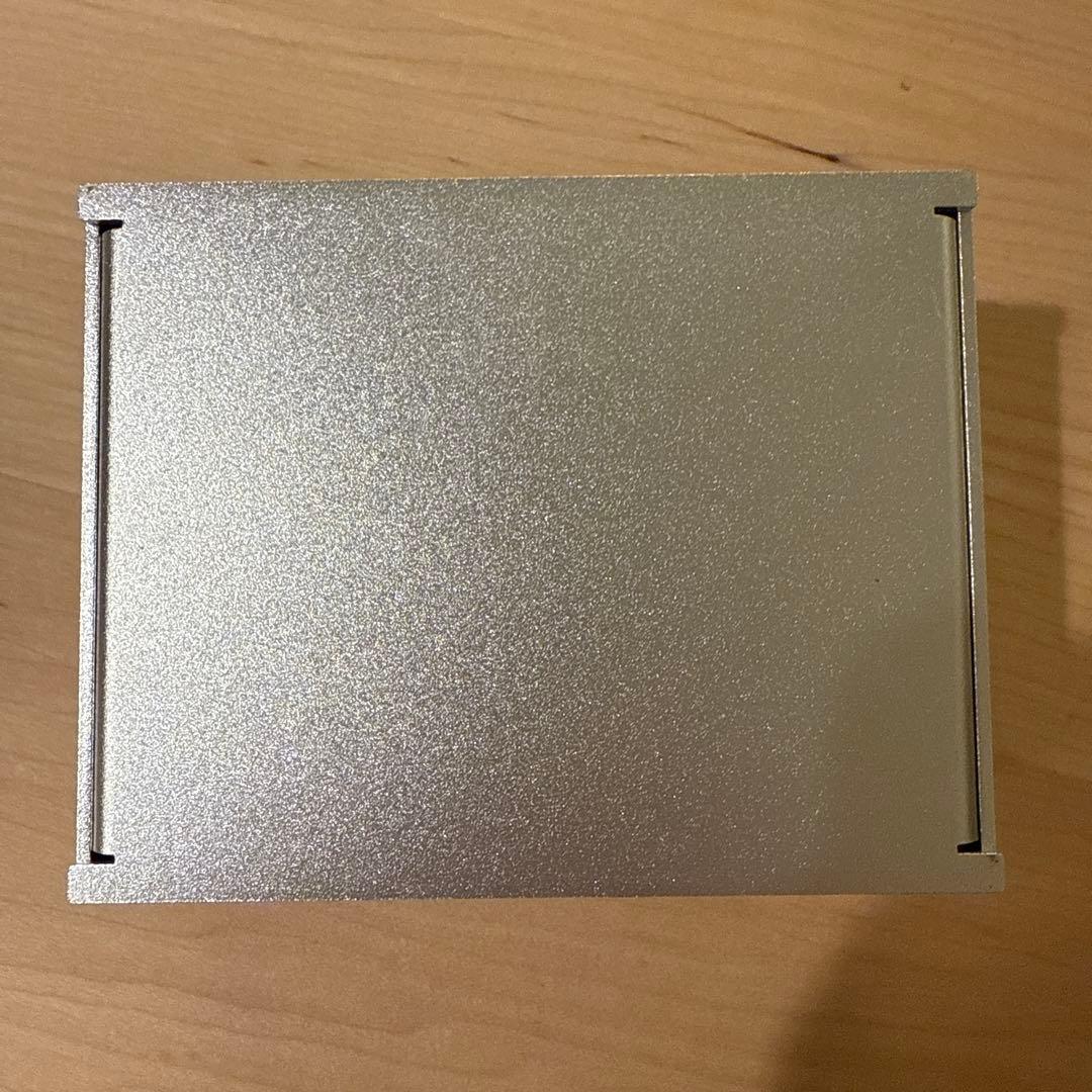 ギター Studio Daydream KCM-OD Silver