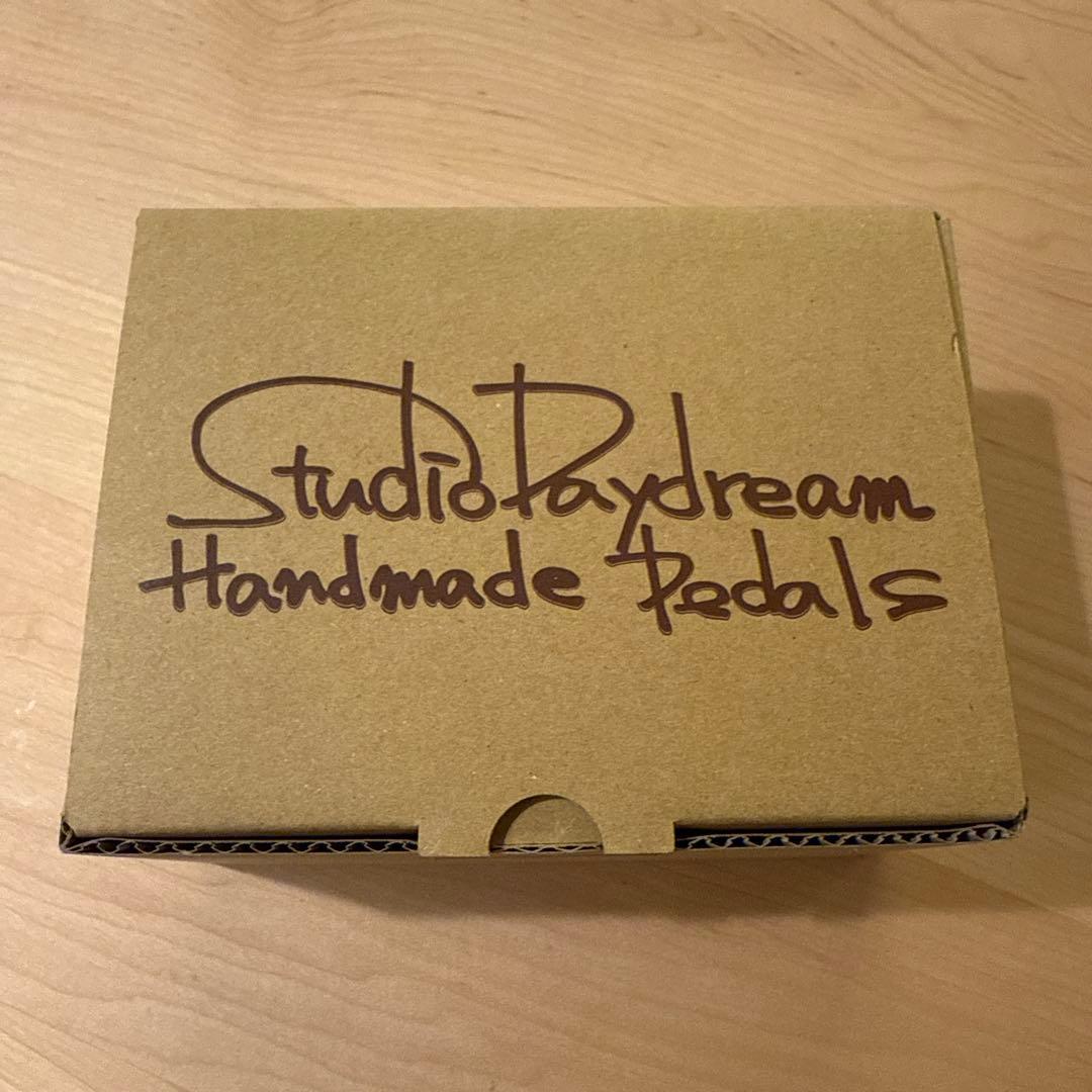 ギター Studio Daydream KCM-OD Silver