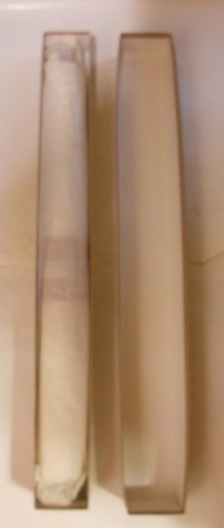 掛け軸 古川翠峯 吉野山 絹本 希少 軸装 茶道具 掛軸 美品 です。