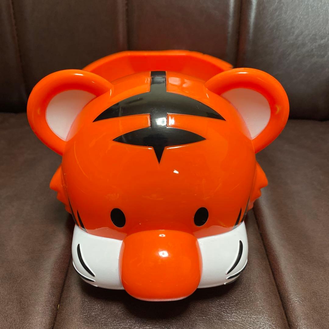 ジャグラー　ツノっち&トラッぴ&ツノっちゴールド ドル箱セット　希少非売品レア