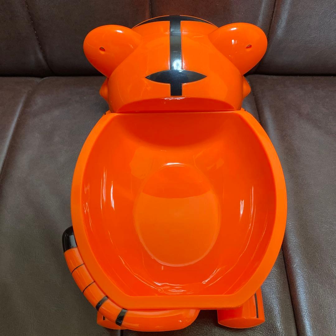 ジャグラー　ツノっち&トラッぴ&ツノっちゴールド ドル箱セット　希少非売品レア