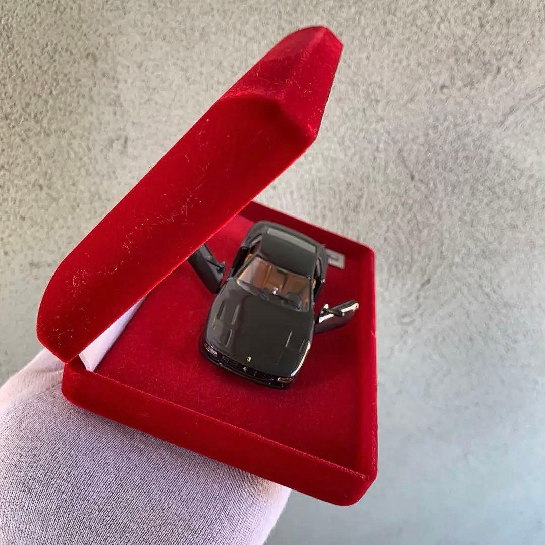 稀少品C.D.C s.r.l FERRALI 456GT made ITALY