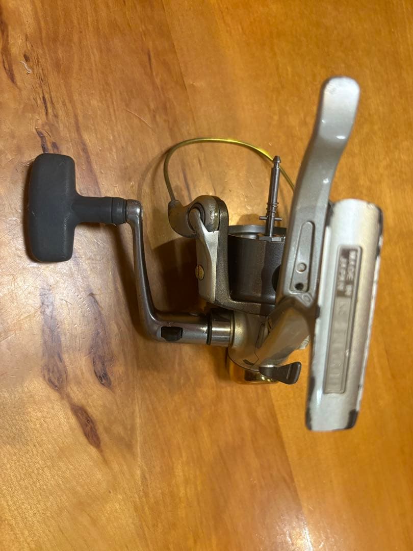 DAIWAトーナメントZ3000LB