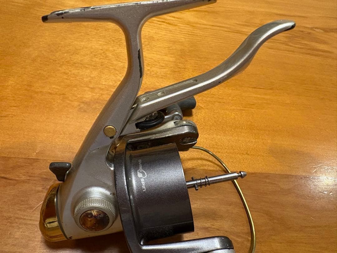 DAIWAトーナメントZ3000LB