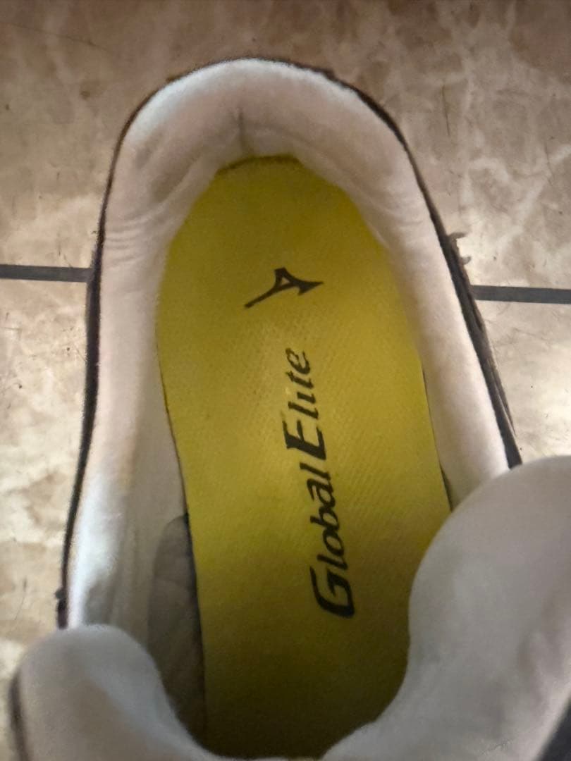 ニ*ム様 ミズノ　野球シューズ