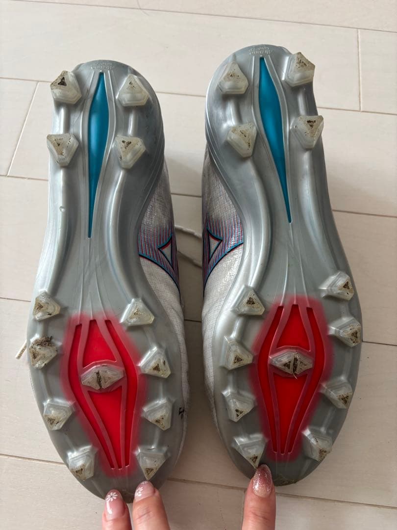 ミズノアルファ エリート/ MIZUNO α ELITE