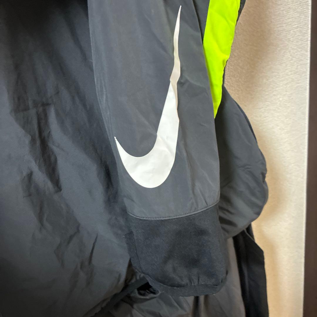 ○*○様 Nike NFTB ピステ裏起毛 上XL下L 希少セット