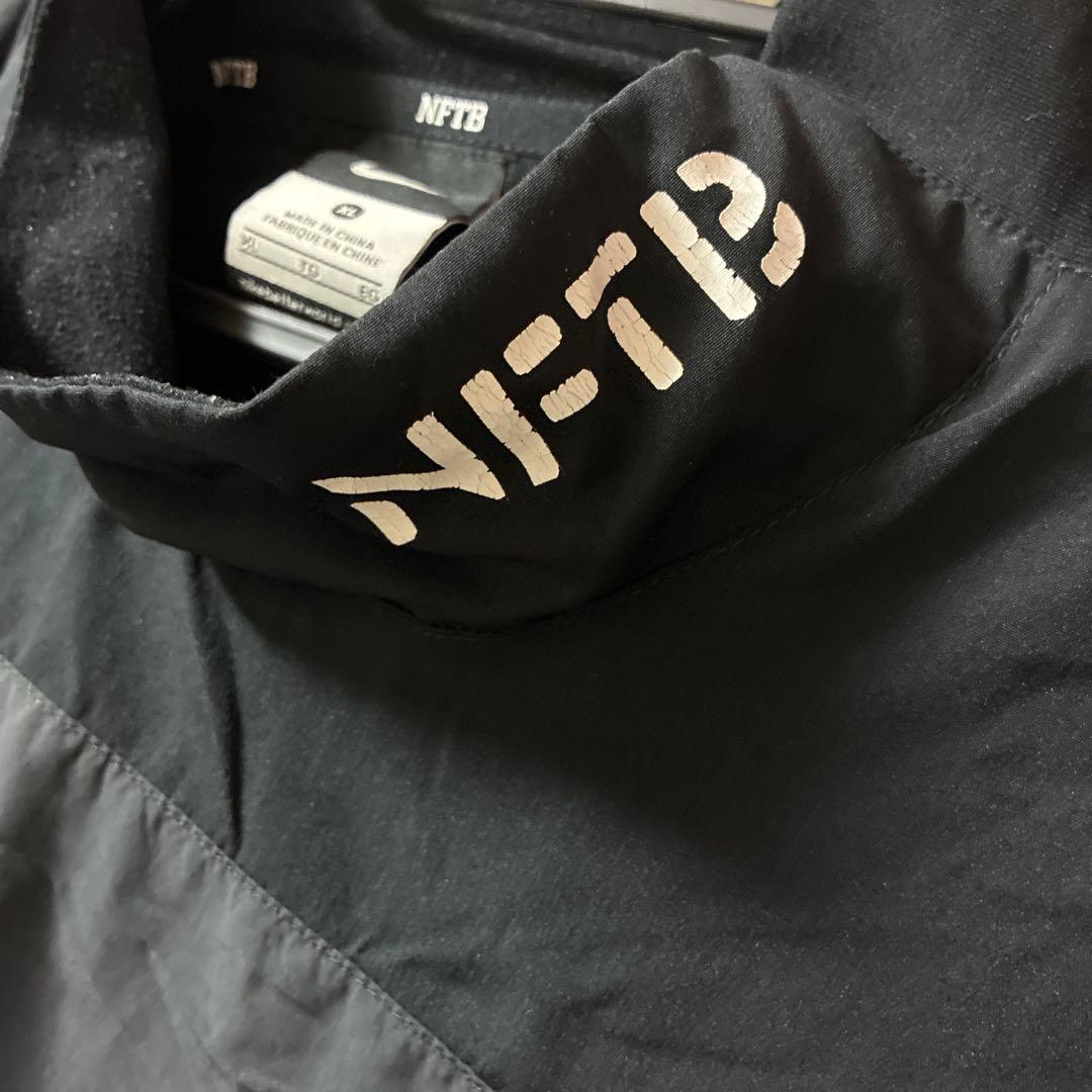 ○*○様 Nike NFTB ピステ裏起毛 上XL下L 希少セット