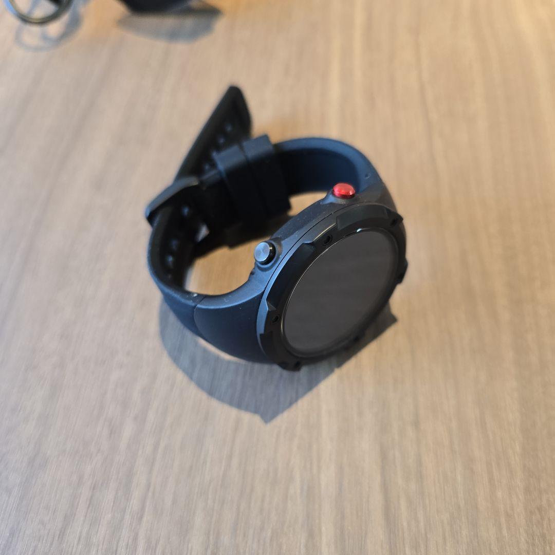 Shot Navi Evolve PRO ゴルフGPSウォッチ