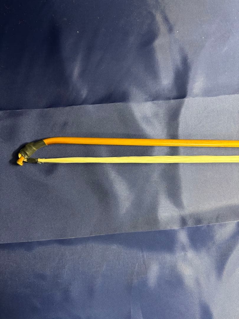 蘇州二胡（老紅木）　二胡#009