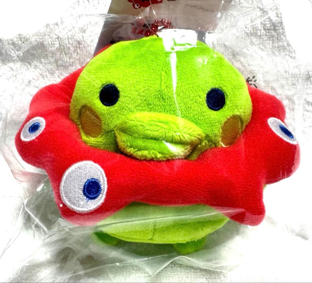 大阪関西万博　会場限定　たまごっち　マスコット　まめっち　くちぱっち　みみっち