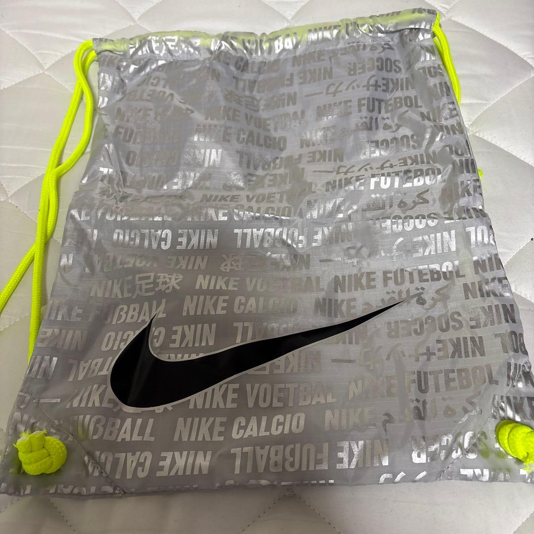 Nike サッカーシューズ ファントム
