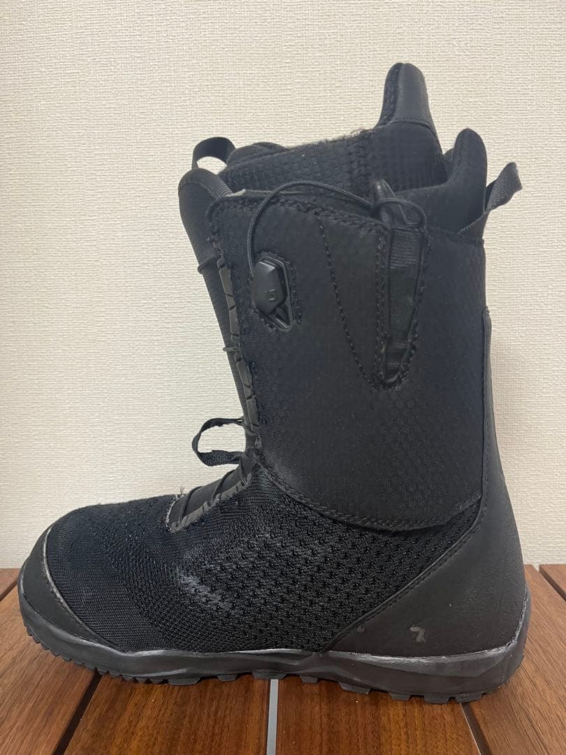 BURTON SWATH スワス スノーボードブーツ 27cm