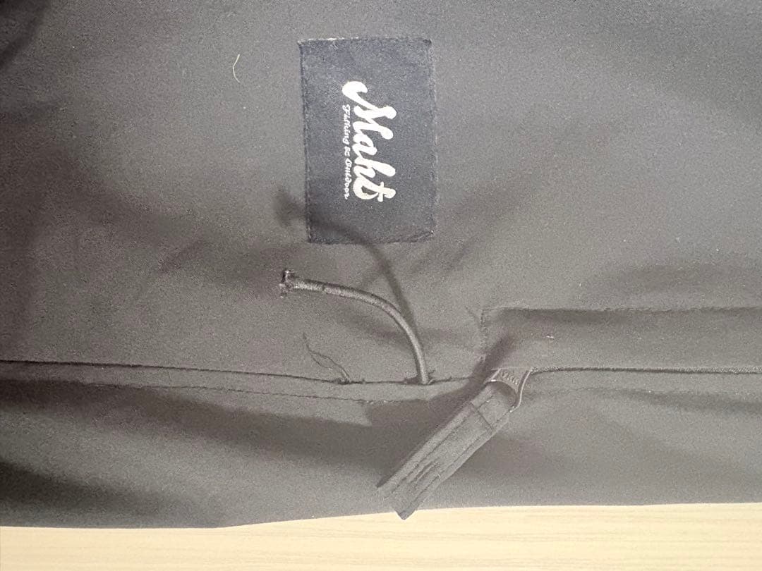 Mahf スノーパンツ