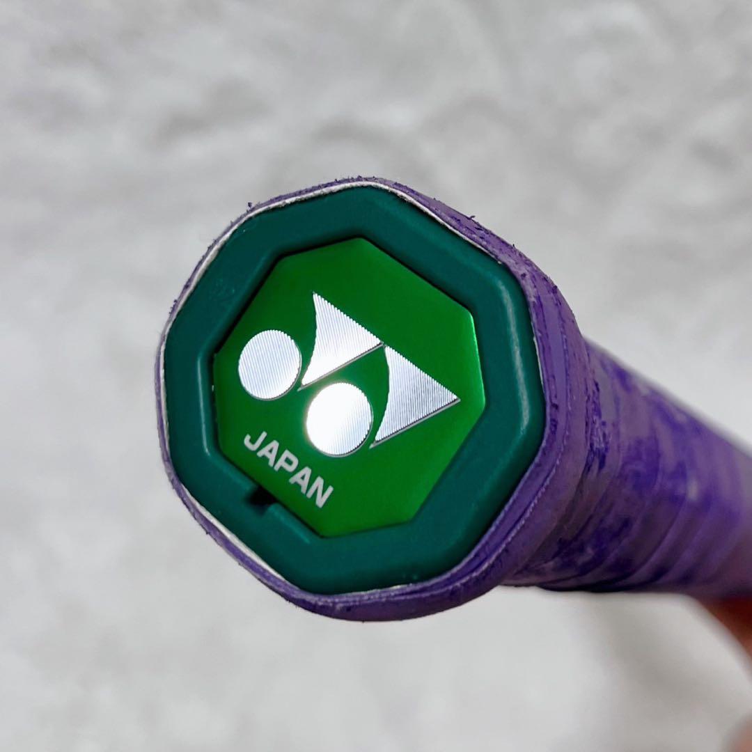 美品YONEX VCORE100 ヨネックス 100インチ 硬式テニスラケット